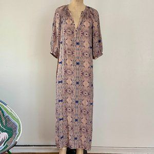 Cali Dreaming Beach Cover Up